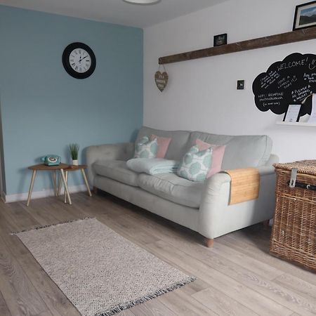 Snowdon Snug Villa Llanberis Luaran gambar