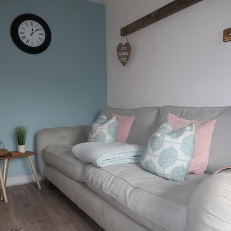 Snowdon Snug Villa Llanberis Luaran gambar