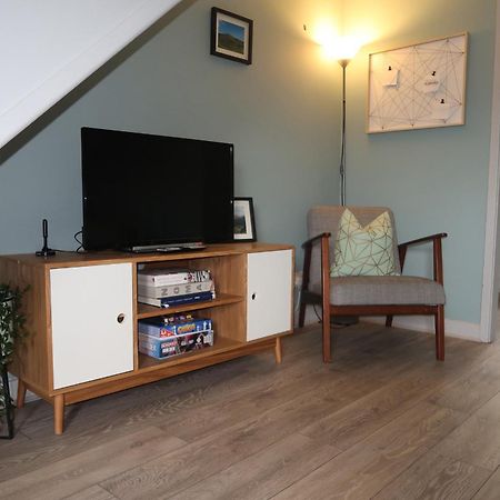 Snowdon Snug Villa Llanberis Luaran gambar