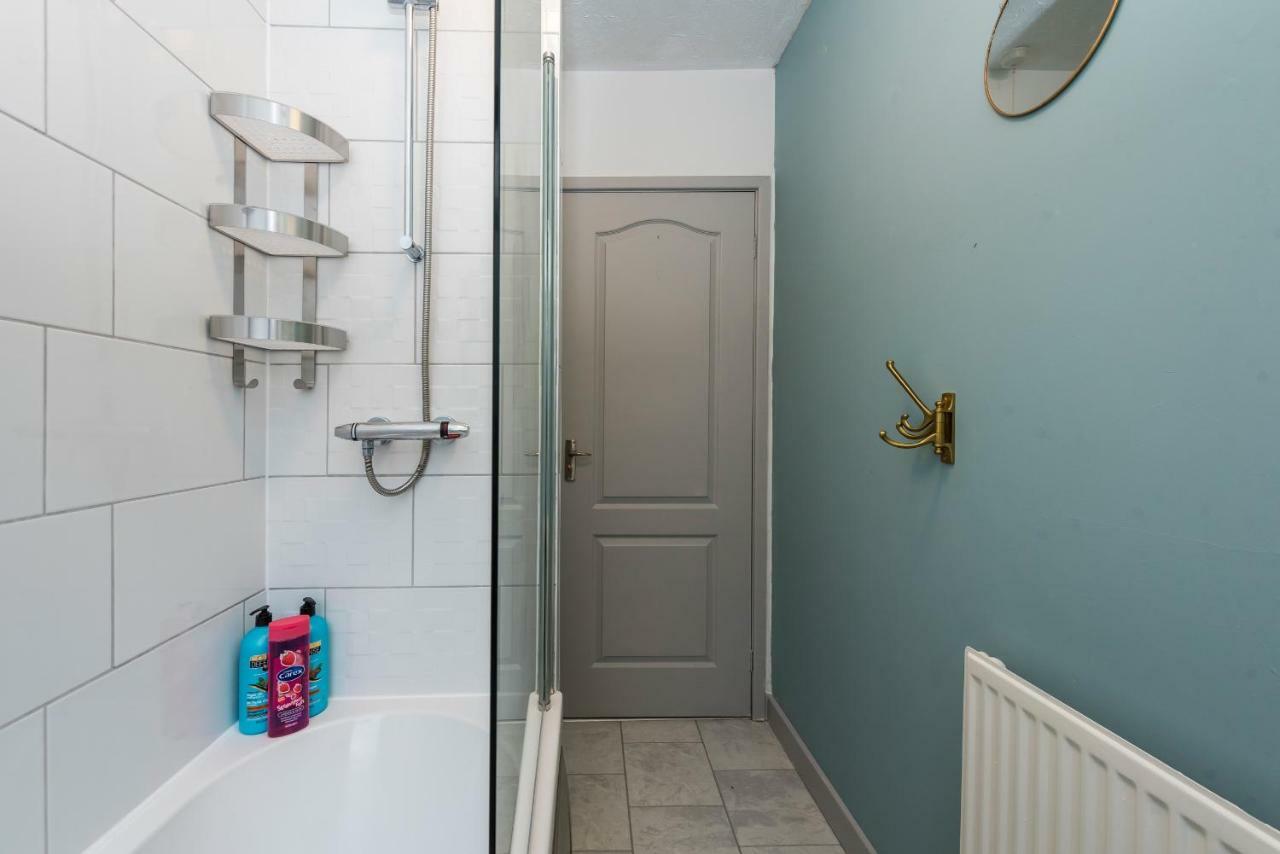 Snowdon Snug Villa Llanberis Luaran gambar