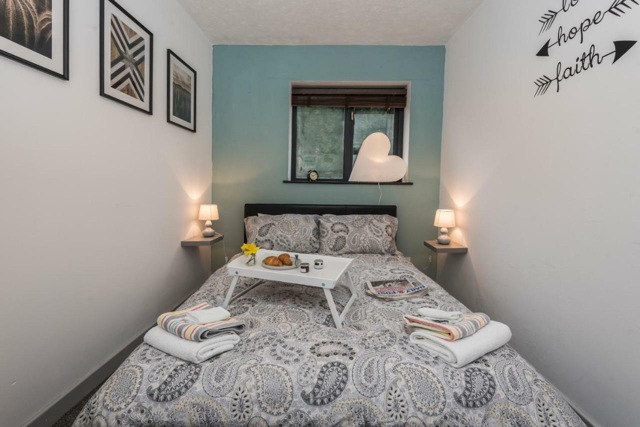 Snowdon Snug Villa Llanberis Luaran gambar