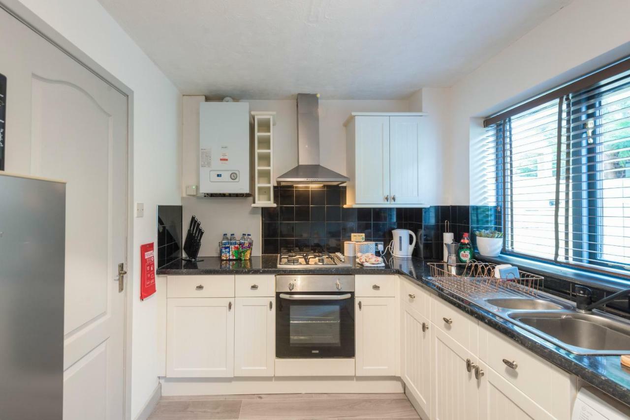 Snowdon Snug Villa Llanberis Luaran gambar
