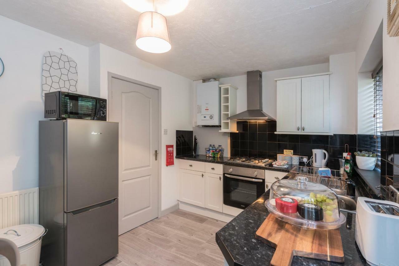 Snowdon Snug Villa Llanberis Luaran gambar