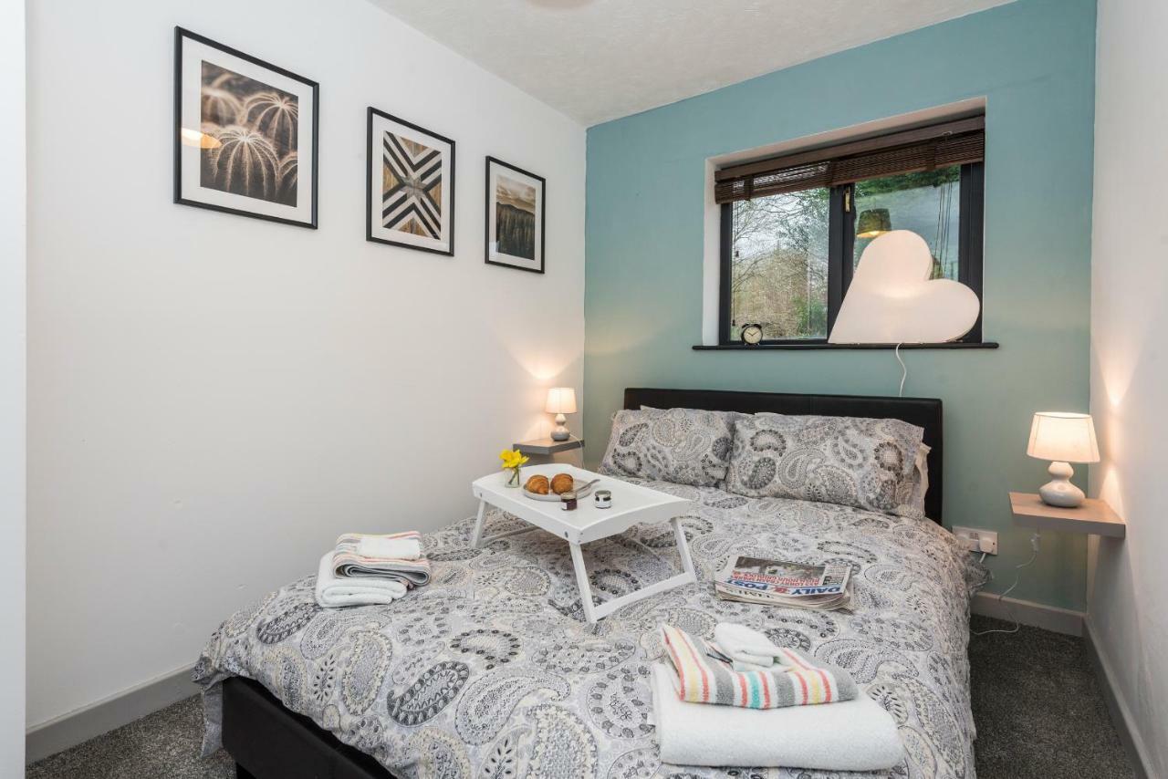 Snowdon Snug Villa Llanberis Luaran gambar